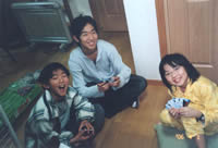 �q�ǂ��B�W��