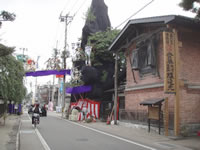 �p�ق̏��Ƃ̒�����