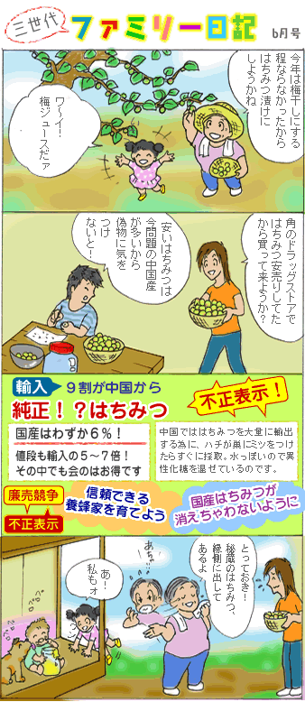 �R����t�@�~���[���L3��