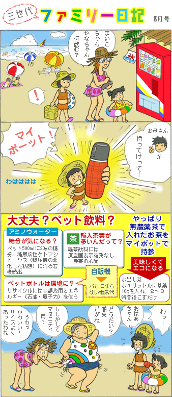 �R����t�@�~���[���L8��