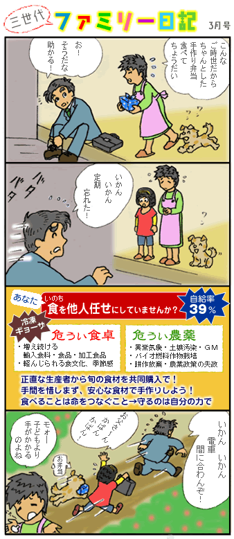 �R����t�@�~���[���L�R��