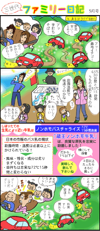 �R����t�@�~���[���L�T��