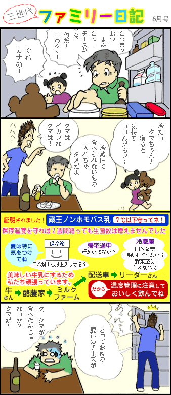 �R����t�@�~���[���L�U��