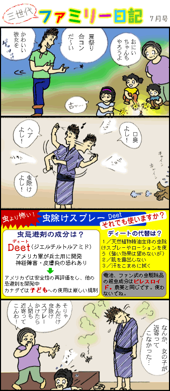 �R����t�@�~���[���L�V��