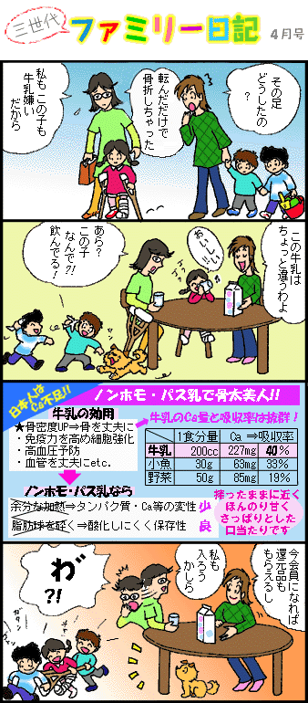 �R����t�@�~���[���L�S��