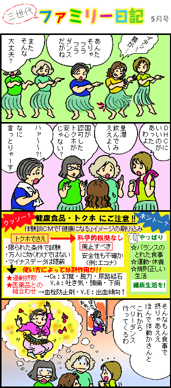 �R����t�@�~���[���L�T��