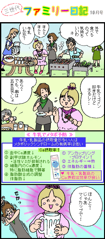 �R����t�@�~���[���L10��