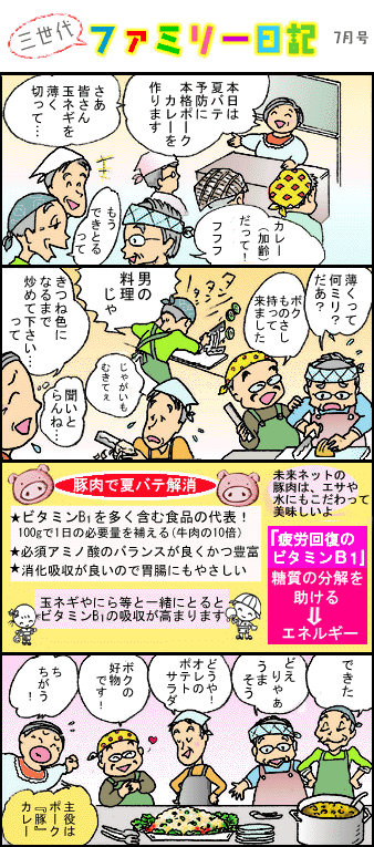 �O����t�@�~���[���L�V��