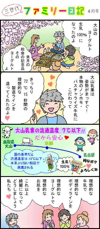 �O����t�@�~���[���L�S��