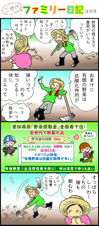 �O����t�@�~���[���L�R��