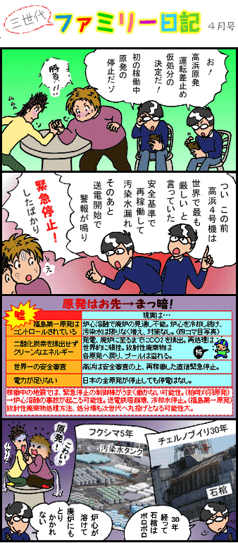 �O����t�@�~���[���L�S��