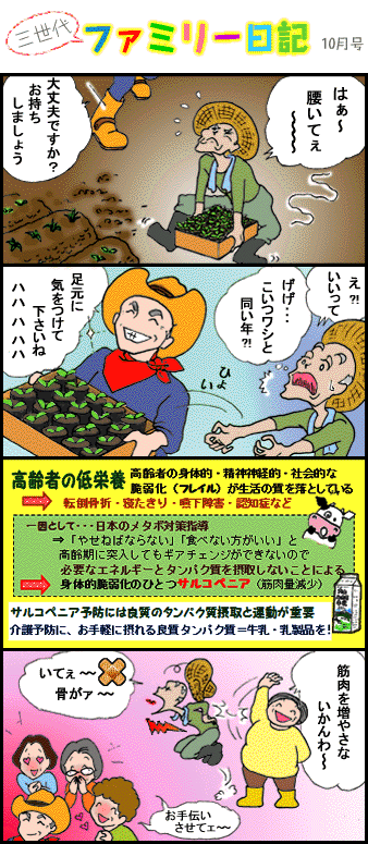 �O����t�@�~���[���L10��