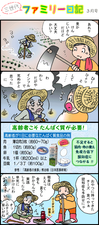 �O����t�@�~���[���L03��