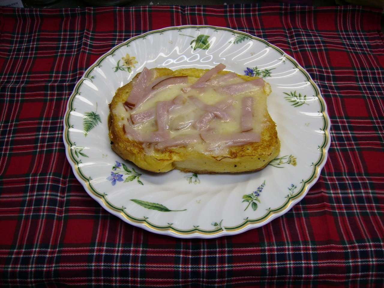 �t�����`�g�[�X�g�u�����`