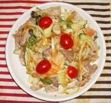 ��œ؂̂��������T���_