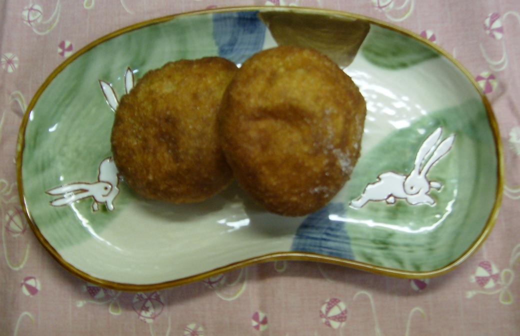 ����h�[�i�c