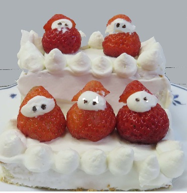 �ЂȂ܂�P�[�L